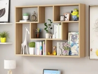 MẪU KỆ TREO TRANG TRÍ ĐẸP, HIỆN ĐẠI, GIÁ RẺ HOT NĂM 2026 GIẢI PHÁP DECOR KHÔNG GIAN NHỎ GỌN – TINH TẾ TỪ NỘI THẤT ĐẠI CÁT