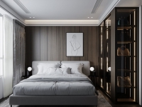 XU HƯỚNG TỦ ÁO QUẦN NĂM 2026 – TỐI ƯU KHÔNG GIAN, NÂNG TẦM PHONG CÁCH SỐNG