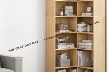 KỆ GÓC – GIẢI PHÁP NHỎ GỌN, NÂNG TẦM KHÔNG GIAN SỐNG 2026