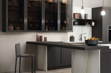 THIẾT KẾ TỦ RƯỢU 2026 – TỐI GIẢN, TINH TẾ, ĐA NĂNG 