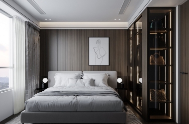 XU HƯỚNG TỦ ÁO QUẦN NĂM 2026 – TỐI ƯU KHÔNG GIAN, NÂNG TẦM PHONG CÁCH SỐNG