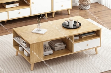BÀN SOFA NỘI THẤT ĐẠI CÁT – ĐIỂM NHẤN TINH TẾ CHO KHÔNG GIAN PHÒNG KHÁCH HIỆN ĐẠI 2026 