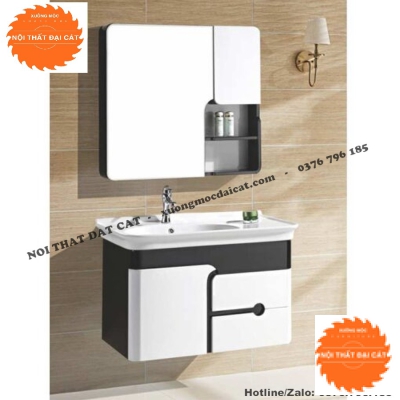 Tủ lavabo phòng WC TBVS017 