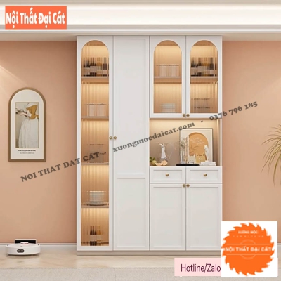 Tủ đựng đồ nhà bếp cao cấp TBN107