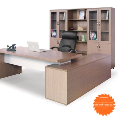 Bàn giám đốc Chủ Tịch Mã 0001