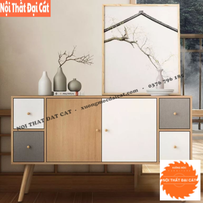 Tủ lưu trữ vật dụng cái nhân TĐ084