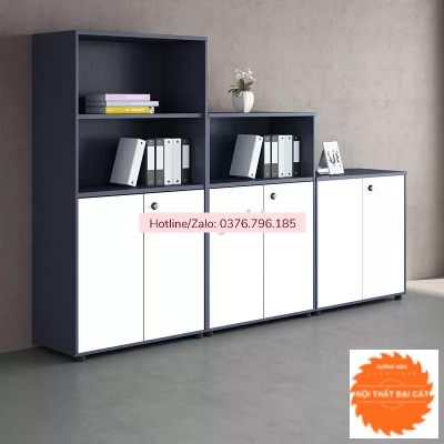 Tủ tài liệu văn phòng nhỏ gọn THST043