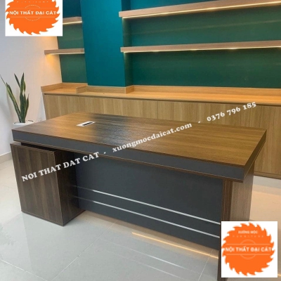 Bàn giám đốc MS22011