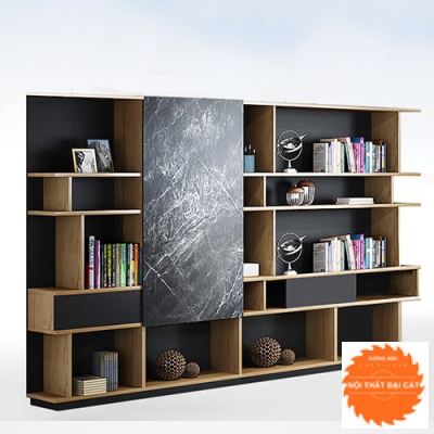 Tủ hồ sơ phong cách hiện đại THS055