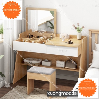Bàn trang điểm phòng ngủ BTĐ075