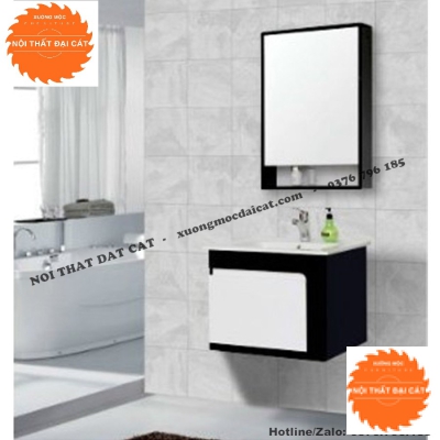 Tủ lavabo phòng WC TBVS025