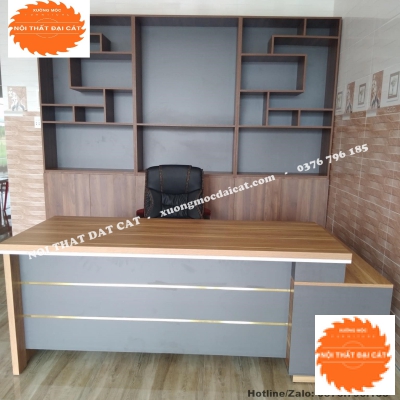 Bàn giám đốc MS22012