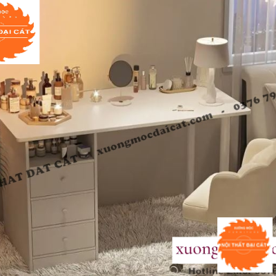 Bàn trang điểm tinh tế BTĐ098