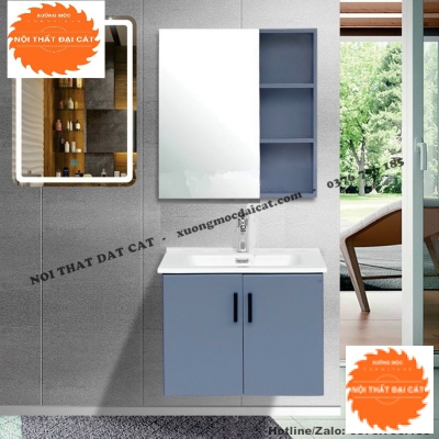 Tủ lavabo phòng WC TBVS026