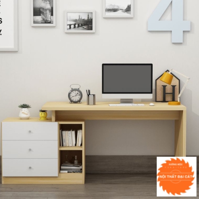 Bàn làm việc tại nhà BLV047