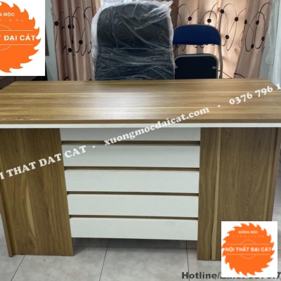Bàn giám đốc MS22013