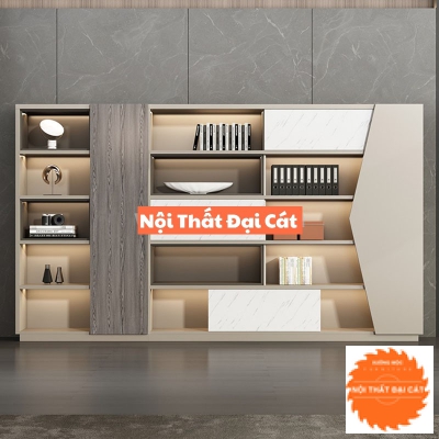 Tủ giám đốc nhiều ngăn đa năng TGĐ013