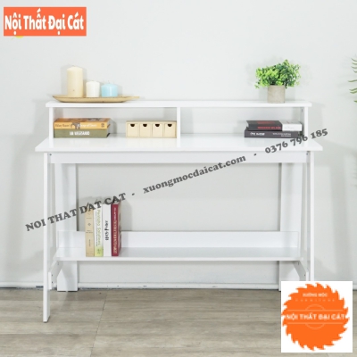Bàn làm việc đơn giản tại nhà BLV134