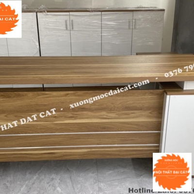 Bàn giám đốc MS22014