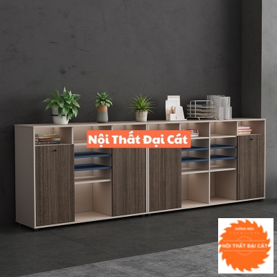 Tủ hồ sơ thiết kế hiện đại THST061