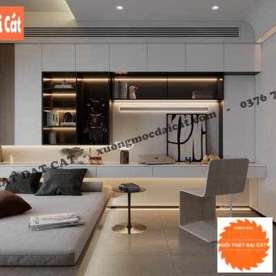 Combo nội thất phòng ngủ CBPN0150