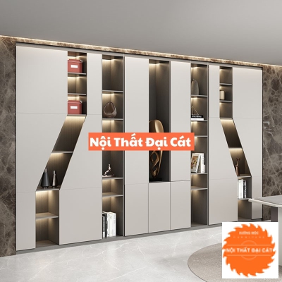 Tủ giám đốc lưu trữ hồ sơ hiện đại TGĐ015