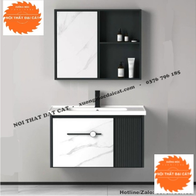 Tủ lavabo phòng WC TBVS030