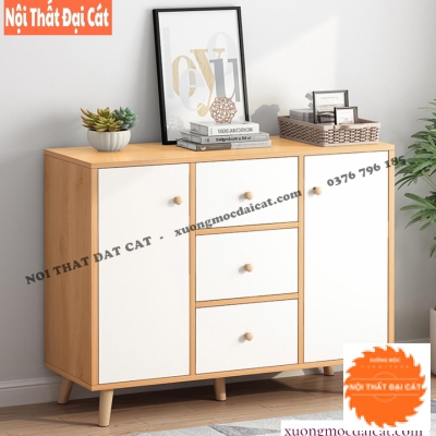 Tủ đựng đồ gia đình tiện dụng TĐ097