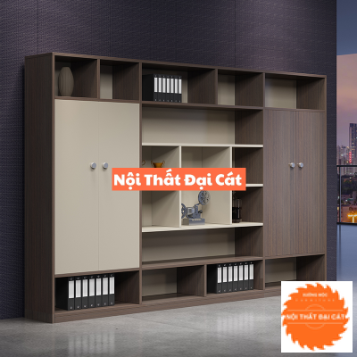 Tủ giám đốc thiết kế tiện dụng TGĐ016