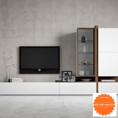 Kệ tivi hiện đại đẹp KTV027