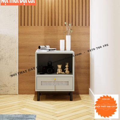 Tủ nhỏ để đầu giường đẹp T071
