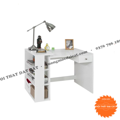 Bàn làm việc thiết kế đẹp BLV137