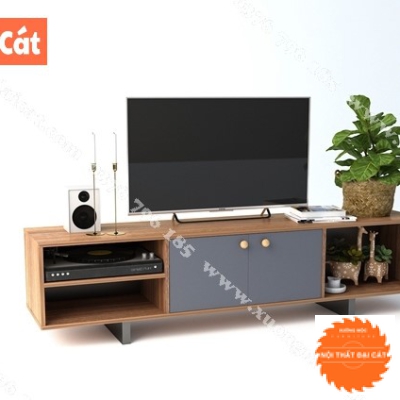 Kệ tivi phòng khách đẹp KTV303