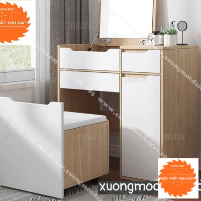 Bàn trang điểm cho phái nữ BTĐ078