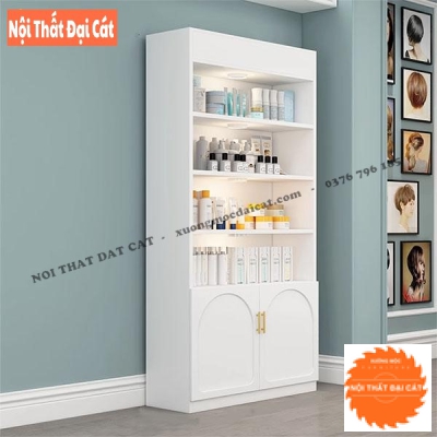 Tủ decor nail đẹp TN017