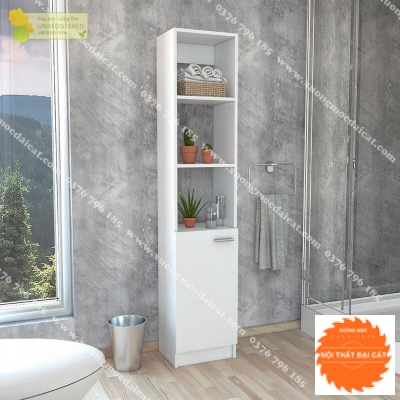 Tủ đựng đồ thiết kế đứng TPT016