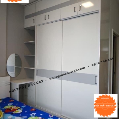 Tủ áo quần MS22295