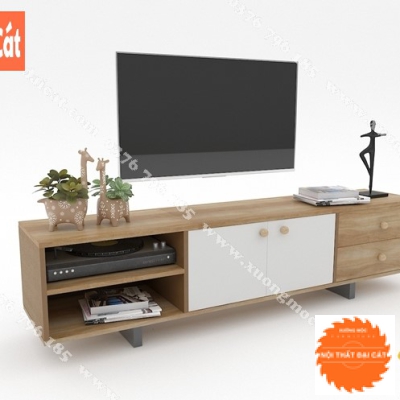 Kệ tivi hiện đại thiết kế đa năng KTV320