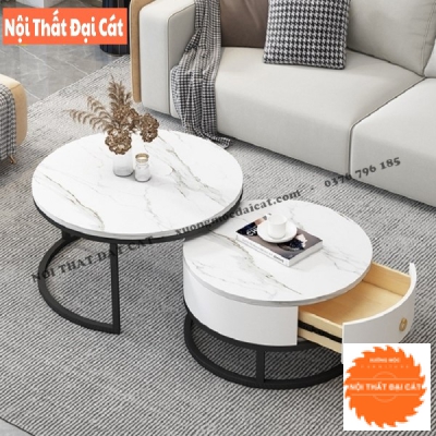 Bàn sofa thiết kế hiện đại BS092