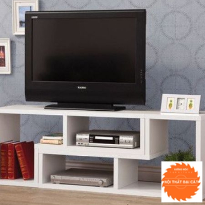 Kệ tivi thiết kế nhiều ngăn KTV223