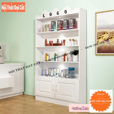 Kệ tủ mỹ phẩm nhiều tầng KG042