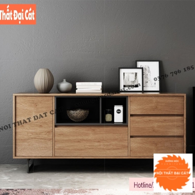 Tủ lưu trữ đồ dùng gia đình TĐ101