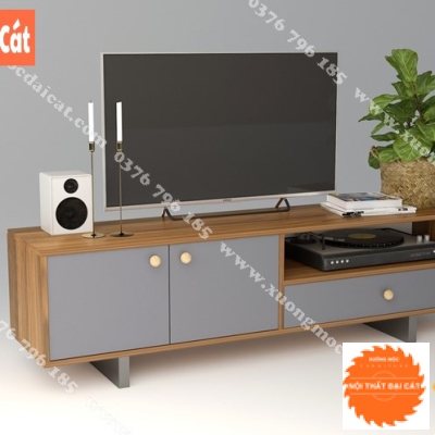 Kệ tivi thiết kế đẹp KTV326