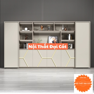 Tủ giám đốc hiện đại TGĐ002