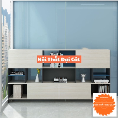 Tủ hồ sơ thấp cho văn phòng THST056