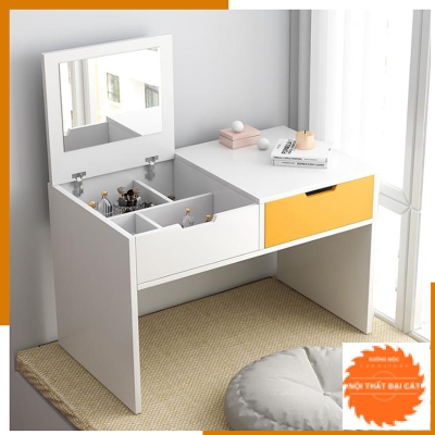 Bàn trang điếm gương lật BTĐ003