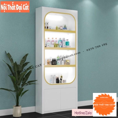 Tủ decor nail  đẹp TN020