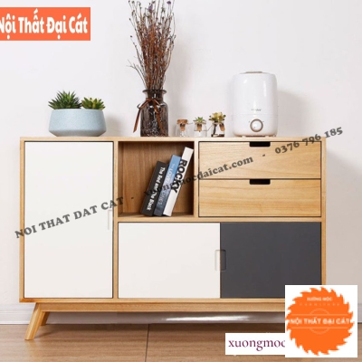 Tủ đựng đồ thiết kế hiện đại TĐ102