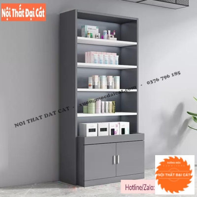 Kệ tủ nhỏ đựng mỹ phẩm KG044