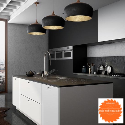 Đảo bếp gia đình ĐB001